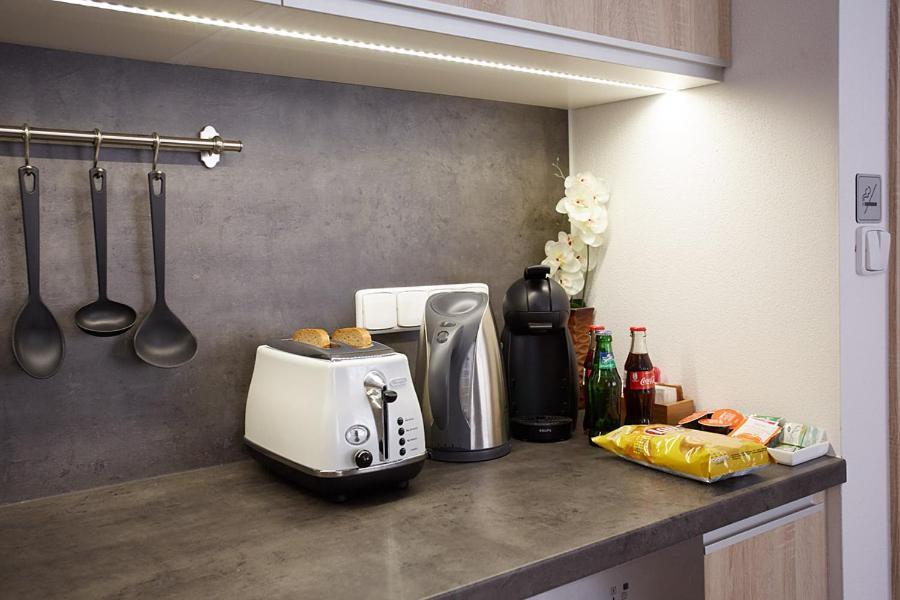 Apartment Rezidence - Javor & Wellness Železná Ruda Esterno foto