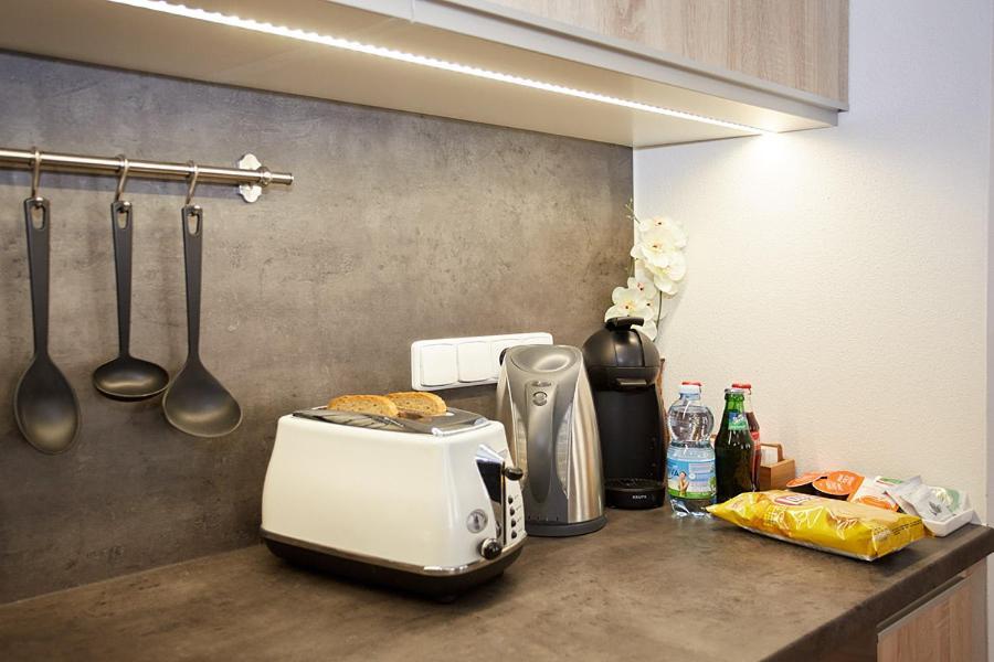 Apartment Rezidence - Javor & Wellness Železná Ruda Esterno foto